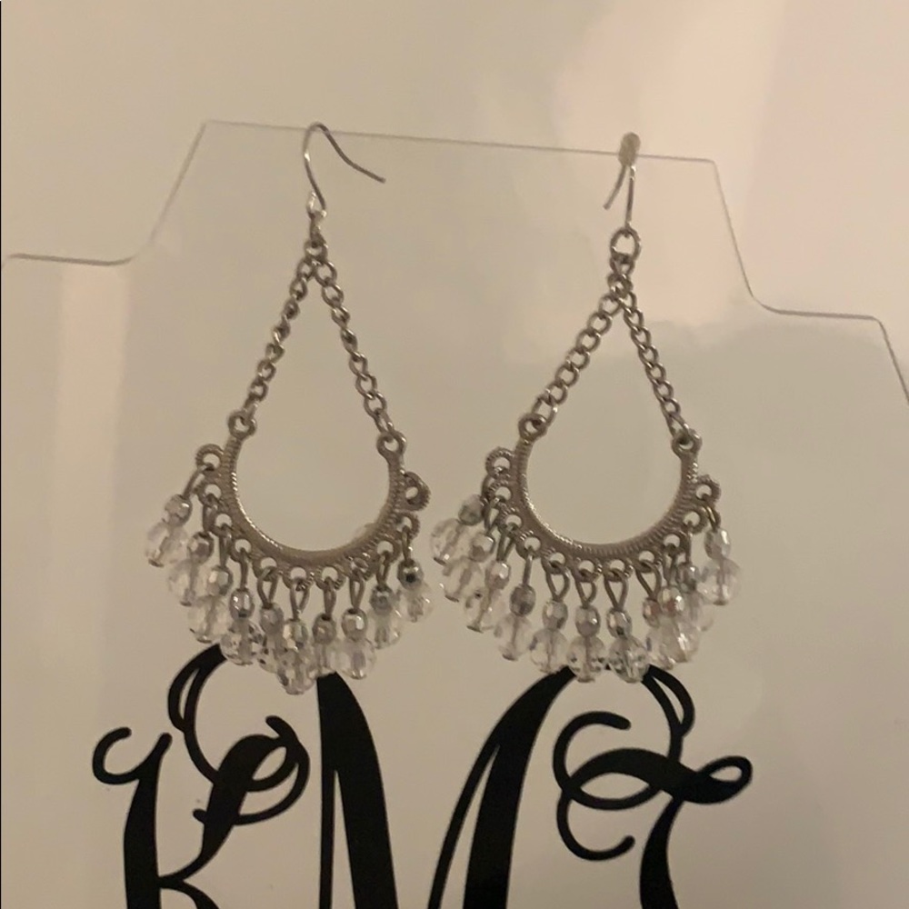 Chandelier Earrings